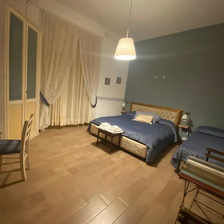 Bed and breakfast Mahalo 4*