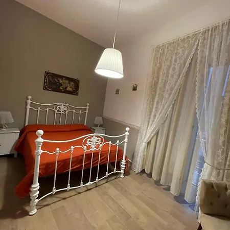 Bed & Breakfast Mahalo